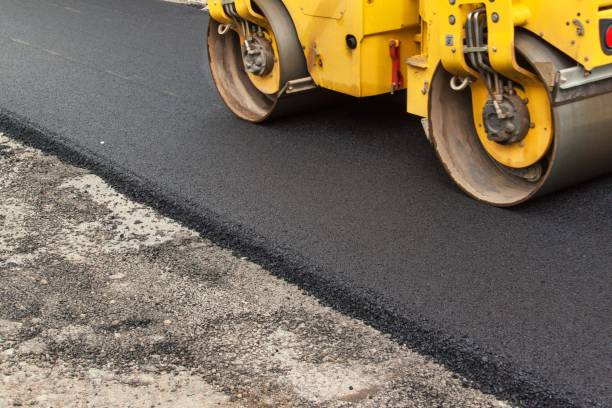 Reasons to Select Us for Your Driveway Paving Requirements in Brooklyn, WI
